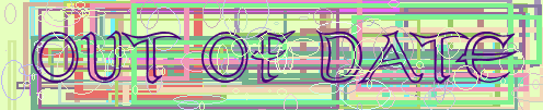 an image containing 5 letters