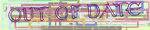 an image containing 5 letters