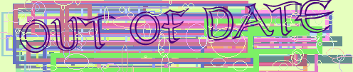 an image containing 5 letters