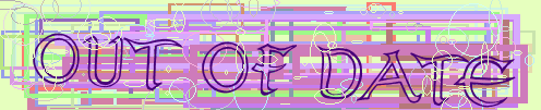 an image containing 5 letters