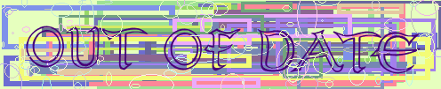 an image containing 5 letters