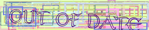 an image containing 5 letters