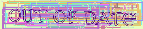 an image containing 5 letters