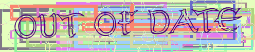 an image containing 5 letters