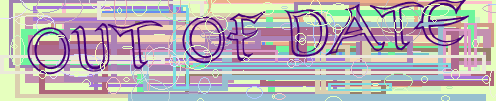 an image containing 5 letters