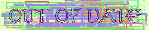 an image containing 5 letters