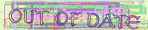 an image containing 5 letters