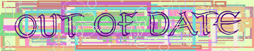 an image containing 5 letters