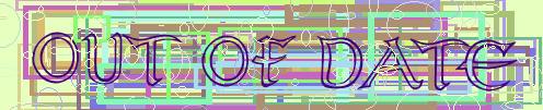 an image containing 5 letters