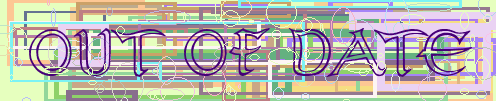 an image containing 5 letters
