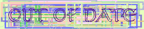 an image containing 5 letters