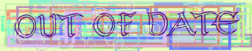 an image containing 5 letters