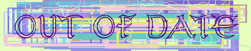 an image containing 5 letters