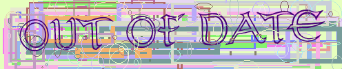 an image containing 5 letters