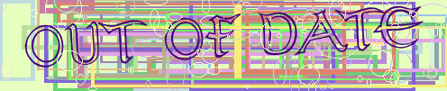 an image containing 5 letters