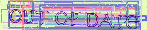 an image containing 5 letters