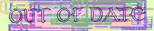 an image containing 5 letters