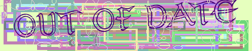 an image containing 5 letters