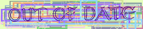 an image containing 5 letters