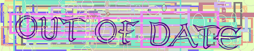 an image containing 5 letters