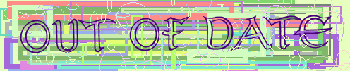 an image containing 5 letters