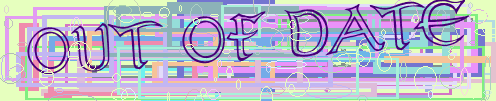 an image containing 5 letters