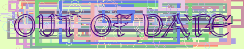 an image containing 5 letters
