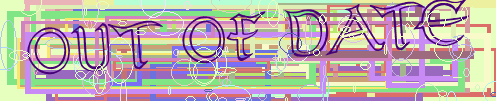 an image containing 5 letters