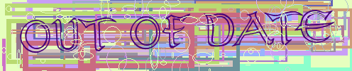 an image containing 5 letters