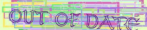 an image containing 5 letters