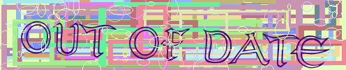 an image containing 5 letters