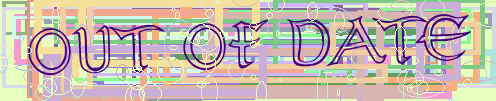 an image containing 5 letters