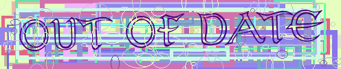 an image containing 5 letters