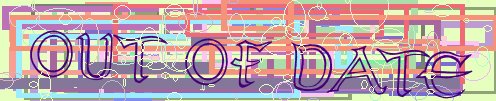 an image containing 5 letters