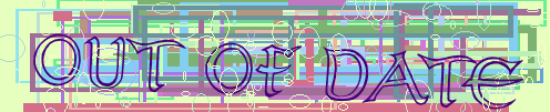 an image containing 5 letters