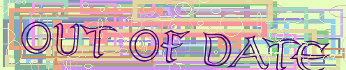 an image containing 5 letters
