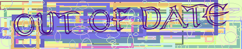 an image containing 5 letters