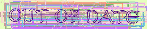 an image containing 5 letters