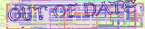 an image containing 5 letters