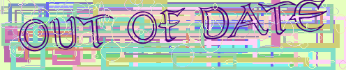 an image containing 5 letters