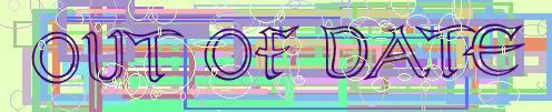 an image containing 5 letters