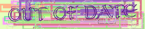 an image containing 5 letters