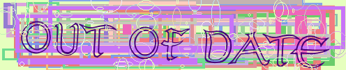 an image containing 5 letters