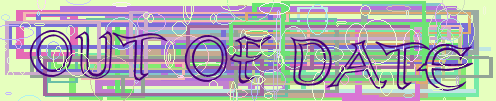an image containing 5 letters