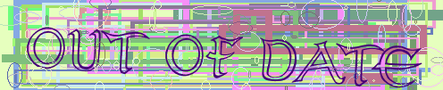 an image containing 5 letters