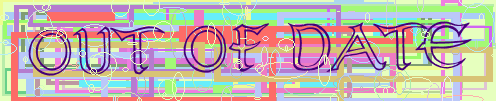 an image containing 5 letters