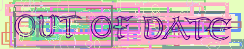an image containing 5 letters