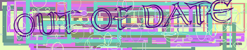 an image containing 5 letters
