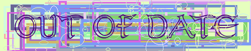 an image containing 5 letters