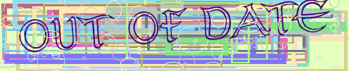 an image containing 5 letters